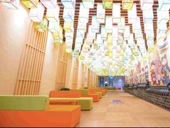 -汤W城市微度假(仓山店)