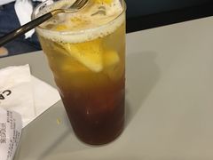 -CAFE'IN精品咖啡体验空间(小寨店)