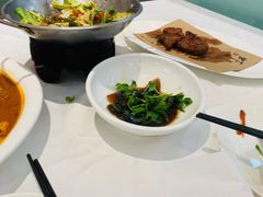 -乾隆美食·本帮菜(黄河路店)