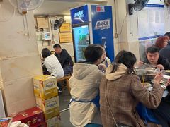-岗上渣渣老火锅(两路口店)