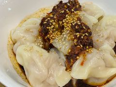 -付小姐在成都(中山公园店)