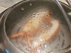 -青蓬蒸汽海鲜·深圳老字号·团建聚会(壹方城店)