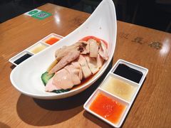 海南鸡-新加坡高记KOO KEE Restaurant(盈科店)