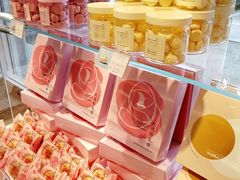 -好利来(马家堡店)