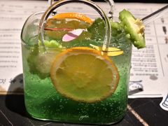 -麦凯伦烧烤·精酿超级工厂店(金桥总店)