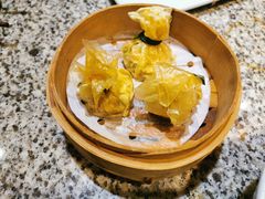 -南京大牌档(香港广场店)