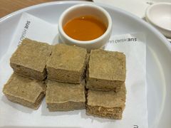 -苏小柳点心·手作小笼包(鸿寿坊分院)