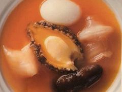 金汤全家福-无锡城中皇冠假日酒店·芳园中餐厅