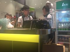 -1点点(金桥店)