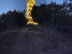 -天台山赤城山景区