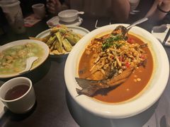 广西老友鱼-桂小厨广西菜(万象城店)