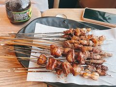 -壹酒贰肉1926·深夜食堂(南京北街店)
