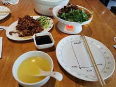 -姥姥家春饼店(惠新东街店)