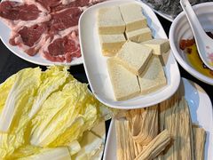 -将台涮肉(酒仙桥店)