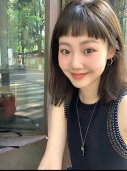 -Hair Code芭曲发型