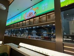 -湘当有饭剁椒鱼头(昆山招商花园城店)