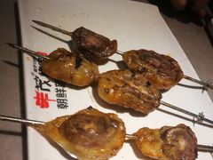-丰茂烤串(金源店)