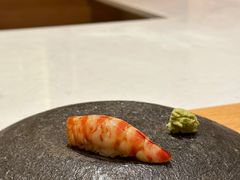 -Sushi Zo Hong Kong