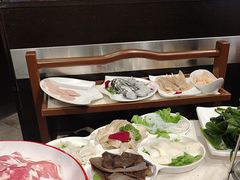 -思阁炭香火锅(学伟鑫城总店)