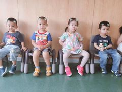 -侎宝运动成长中心(嘉定大融城店)