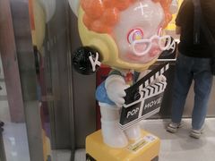 -泡泡玛特POPMART(正佳广场店)