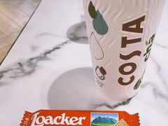 -COSTA COFFEE(武汉武商MALL店)