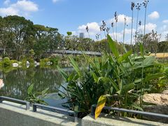 -上海植物园-4号门售票处