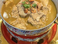 -应天大明王朝·南京菜创始店(中山陵店)