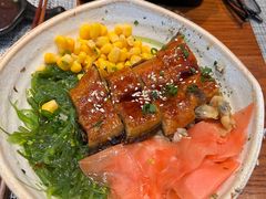 -戏作寿司(观音桥店)