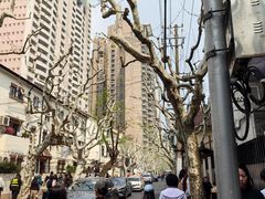 -安福路
