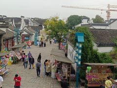 -忆秦园小笼包(惠山古镇总店)