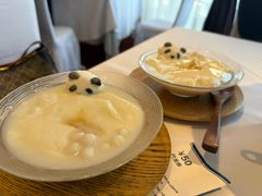 熊猫冰汤团豆腐花-眉州东坡(石景山店)
