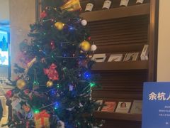 -菲住布渴酒店自助餐厅(阿里巴巴西溪园区店)