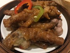-嘉和一品粥(首经贸店)