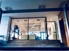 门面-Cafe Mersey默西咖啡(西交店)