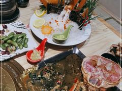 -松鱼亭·和牛烧肉(协鑫广场店)
