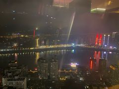 -解放碑威斯汀酒店-知味国际美食餐厅