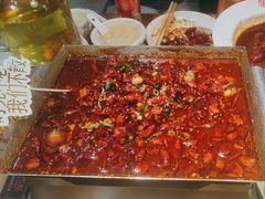 -叶派龙虾•招牌香辣蟹·海鲜(中海国际店)