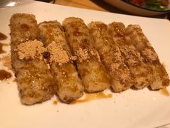 -十三式重庆江湖菜(金茂览秀城店)