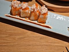 -沼津港精致料理·寿喜烧·烧鸟(青浦宝龙广场日料榜单店)
