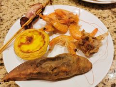 -禾斗海鲜自助(市南银座店)