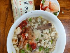 -老刘家泡馍·陕西老字号(钟楼广济街店)