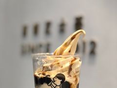 -喜茶(永旺梦乐城店)