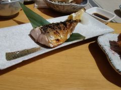 -古都日本料理(高桥路店)