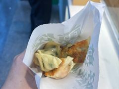 -煎饺王子(财富广场店)