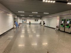 -上海动物园(地铁站)