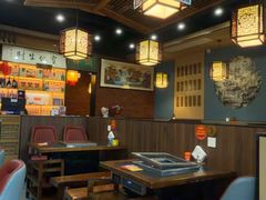 -晓林火锅(安定门店)