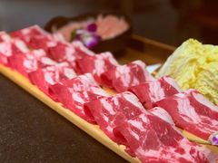 -渝涯重庆豆花老火锅(中赢国际店)