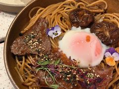 -BE BRIGHT KITCHEN(正佳广场店)