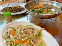 -下梅人家土菜馆(历史文化餐厅度假区店)